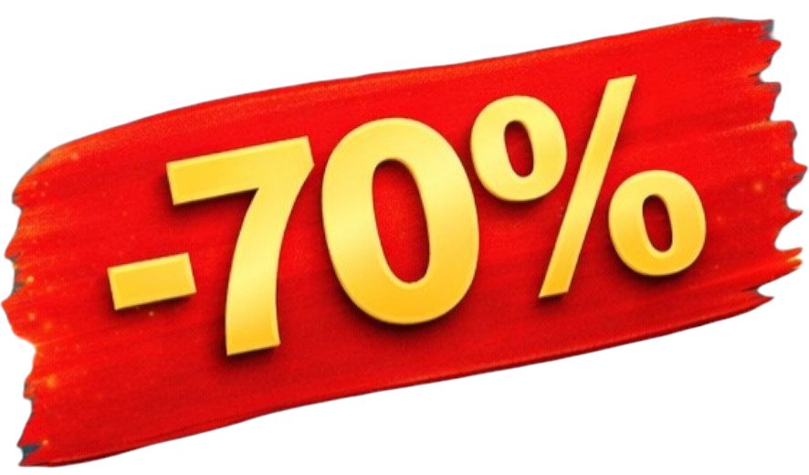 Porcentaje de Descuento